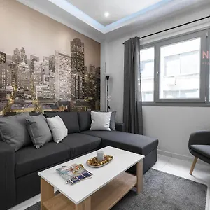 San Francisco, Nilie Hospitality Mgmt Apartament Salonic