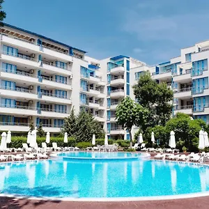 Excelsior Sunny Apartament Sunny Beach