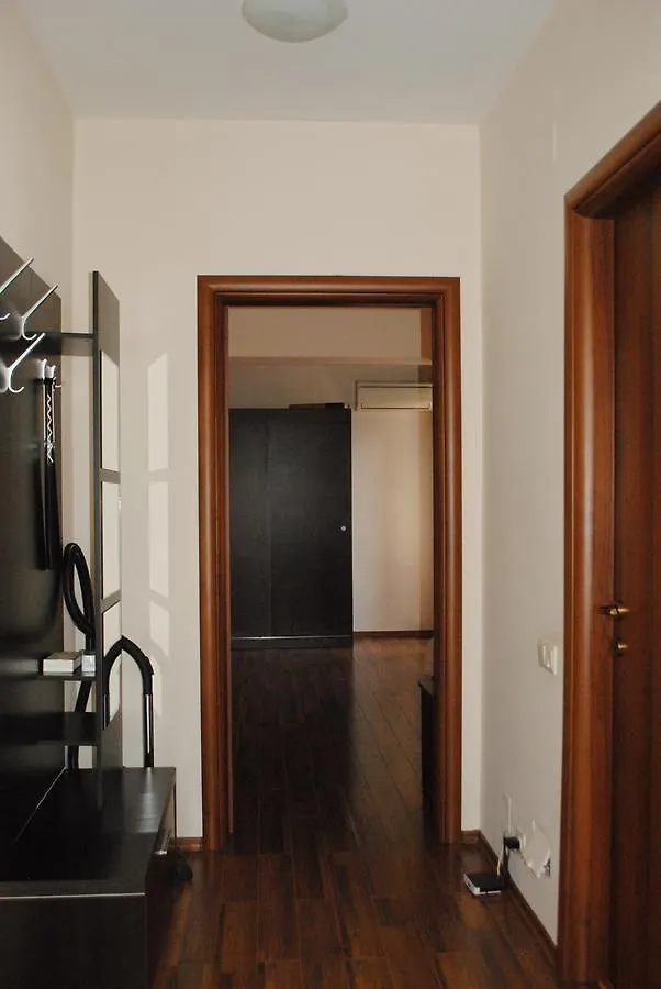 Apartament Romexpo Apartment Bucharest