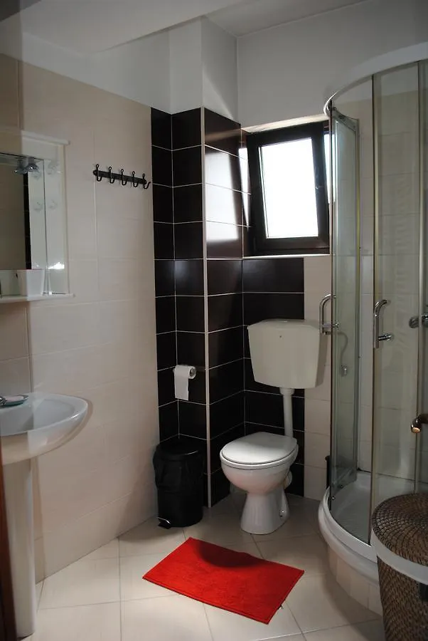 Apartament Romexpo Apartment Bucharest