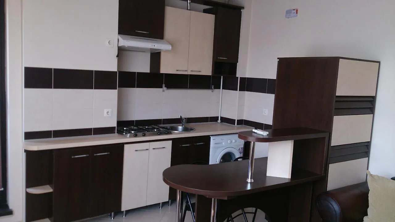 Apartament Romexpo Apartment Bucharest Romania